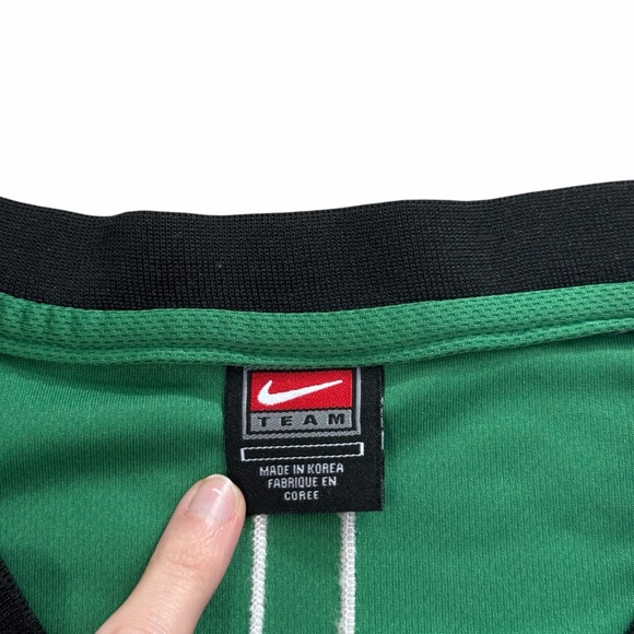 VTG Nike Milwaukee Bucks Harley Davidson Giannis Antetokounmpo Jersey Mens 54 - Picture 4 of 8